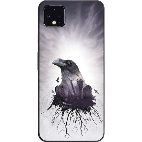 Alchemy The Seer Google Pixel 4 XL Skin